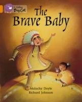 The Big Cat the Brave Baby Doyle Malachy