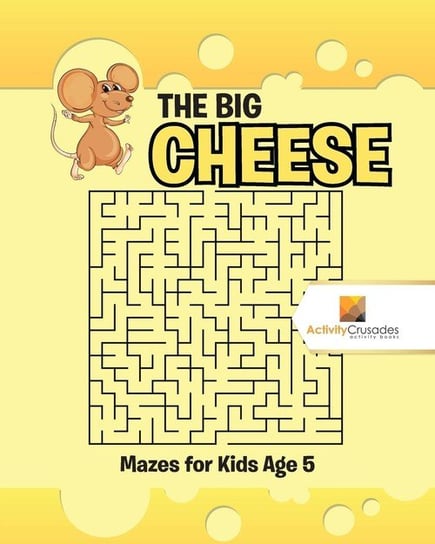 The Big Cheese Activity Crusades