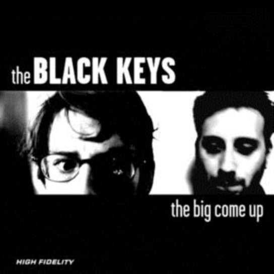 The Big Come Up The Black Keys