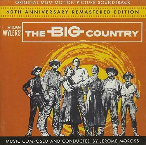 The Big Country Various Artists
