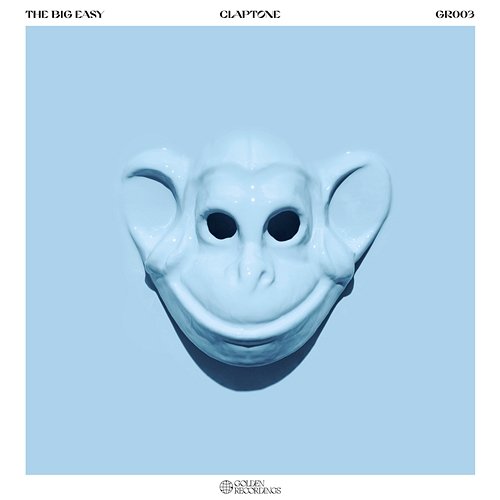 The Big Easy Claptone