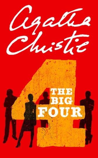 The Big Four Christie Agatha