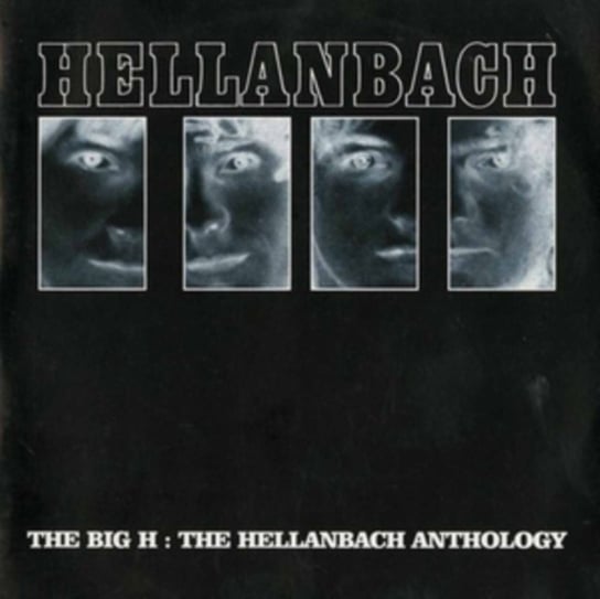 The Big H: The Hellanbach Anthology Hellanbach