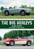 The Big Healeys Nikas Mr. John