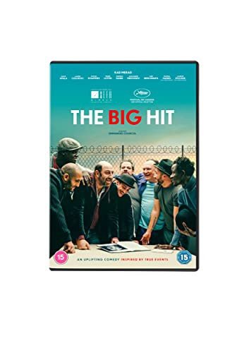 The Big Hit (Mocne uderzenie) Various Directors