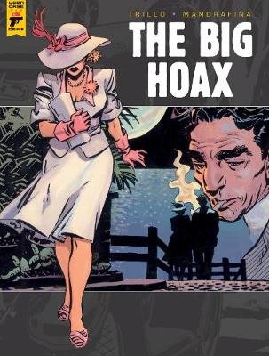 The Big Hoax Trillo Carlos