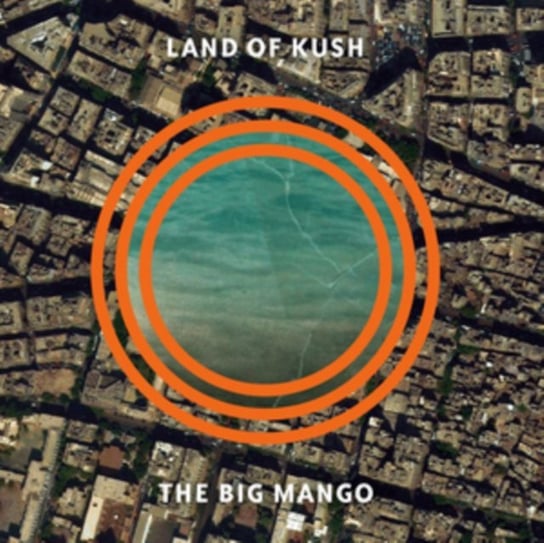 The Big Mango Land of Kush