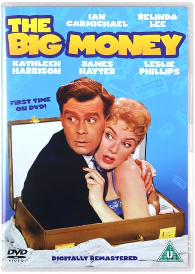 The Big Money Various Directors