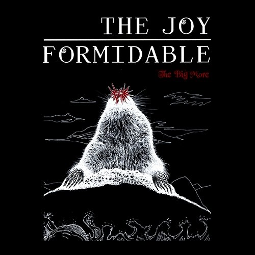 The Big More The Joy Formidable