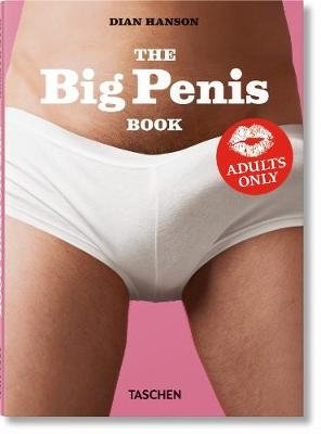 The Big Penis Book Hanson Dian