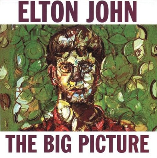 The Big Picture John Elton