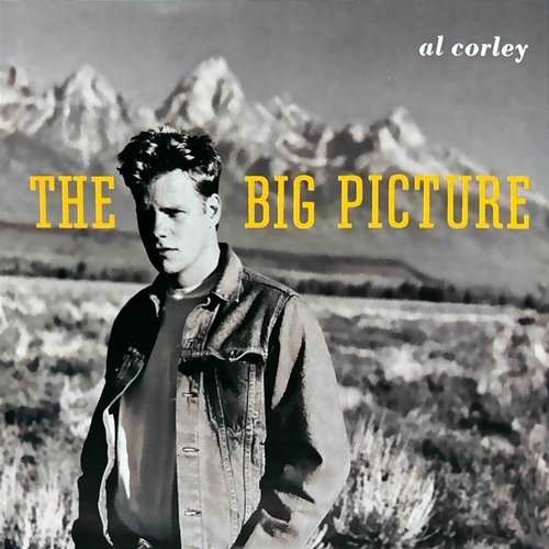 The Big Picture Al Corley