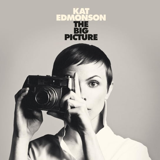 The Big Picture Edmonson Kat