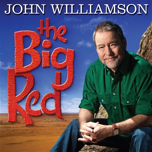 The Big Red John Williamson