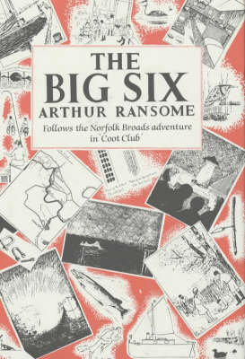 The Big Six Ransome Arthur