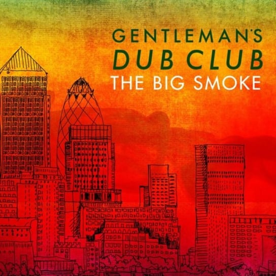 The Big Smoke Various Artists