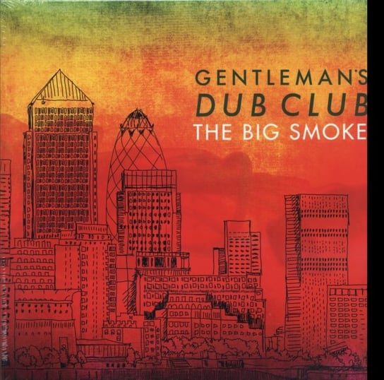 The Big Smoke Gentleman's Dub Club