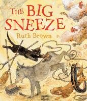 The Big Sneeze Brown Ruth
