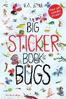 The Big Sticker Book of Bugs Zommer Yuval