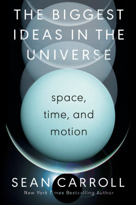 The Biggest Ideas in the Universe Penguin Random House