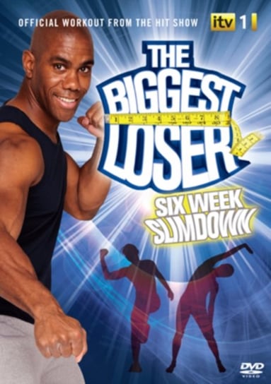 The Biggest Loser: Six Week Slimdown (brak polskiej wersji językowej) Lionsgate UK