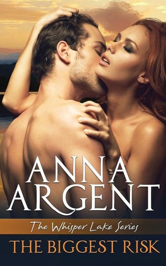The Biggest Risk Argent Anna