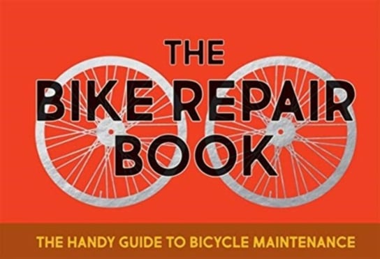 The Bike Repair Book Gerard Janssen