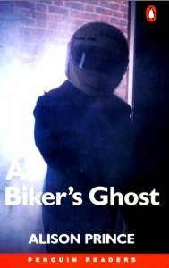 The Biker's Ghost Opracowanie zbiorowe