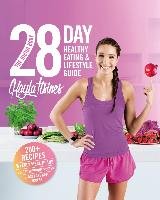 The Bikini Body 28-Day Healthy Eating & Lifestyle Guide Itsines Kayla