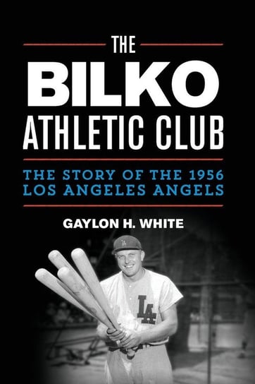 The Bilko Athletic Club White