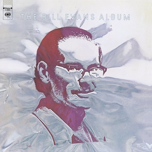 The Two Lonely People Bill Evans