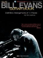 The Bill Evans Guitar Book Jacobs Sid