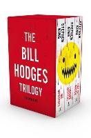The Bill Hodges Trilogy Boxed Set: Mr. Mercedes, Finders Keepers, and End of Watch King Stephen