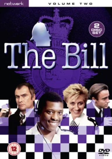 The Bill: Volume 2 (brak polskiej wersji językowej) Network