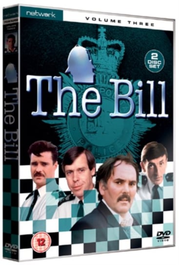 The Bill: Volume 3 (brak polskiej wersji językowej) Network