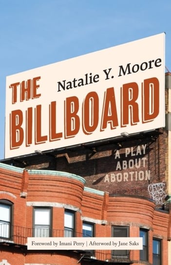 The Billboard Natalie Y. Moore