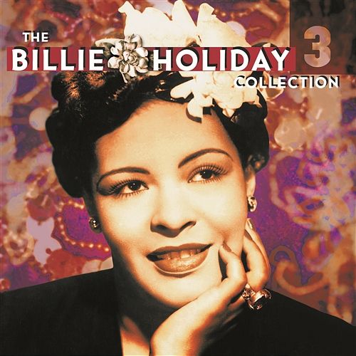 I Can't Get Started Billie Holiday & Her Orchestra
