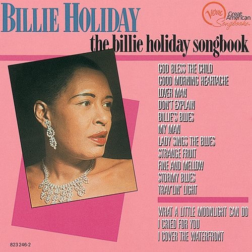 The Billie Holiday Songbook Billie Holiday