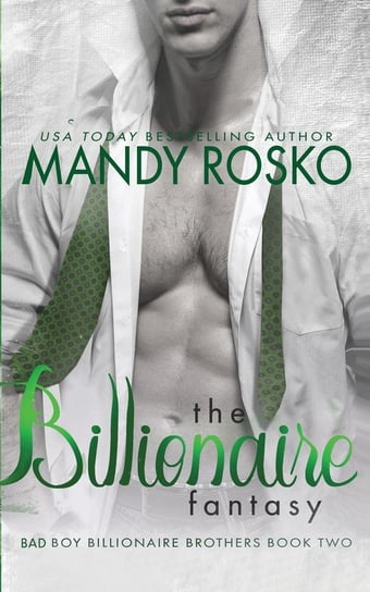 The Billionaire Fantasy Rosko Mandy