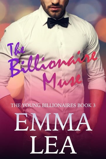 The Billionaire Muse Lea Emma