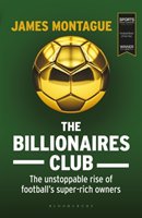 The Billionaires Club Montague James