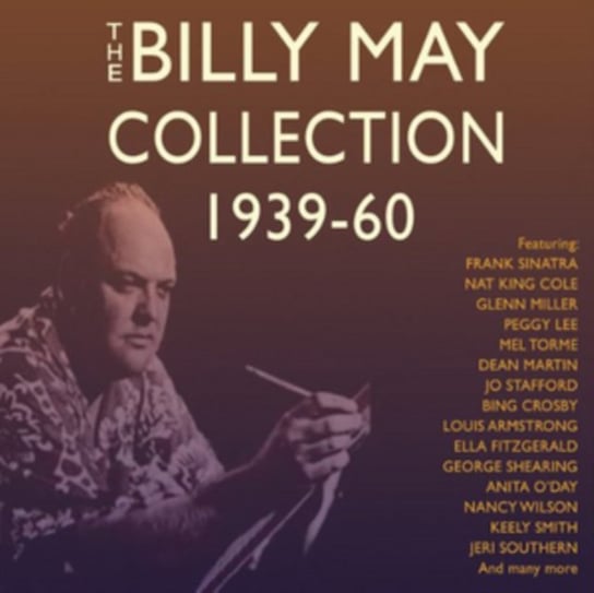 The Billy May Collection Various Artists