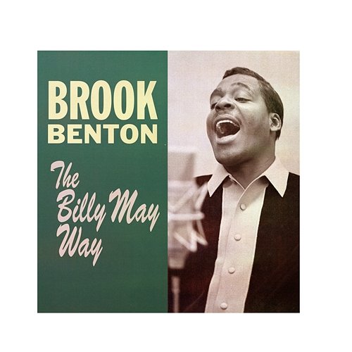 The Billy May Way Brook Benton