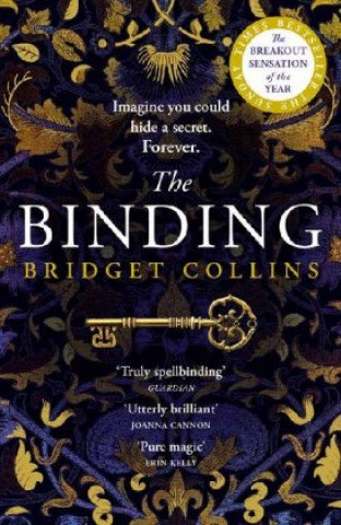 The Binding Collins Bridget