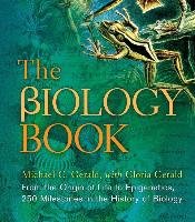 The Biology Book Gerald Michael C., Gerald Gloria E.