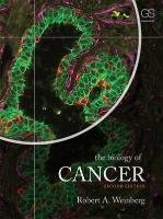 The Biology of Cancer Robert Weinberg