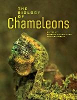 The Biology of Chameleons University Of California Press