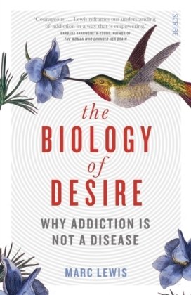 The Biology of Desire Lewis Marc