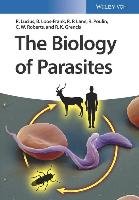 The Biology of Parasites Lucius Richard, Loos-Frank Brigitte, Lane Richard P., Poulin Robert, Roberts Craig, Grencis Richard K.