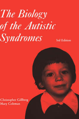 The Biology of the Autistic Syndromes Coleman Mary